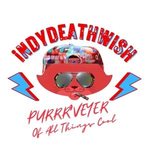 Meet your Posher, iNDYDEATHWiSH
